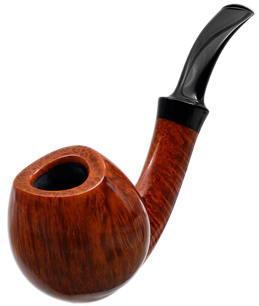 Lasse Skovgaard Smooth Bent Brandy (Lion)