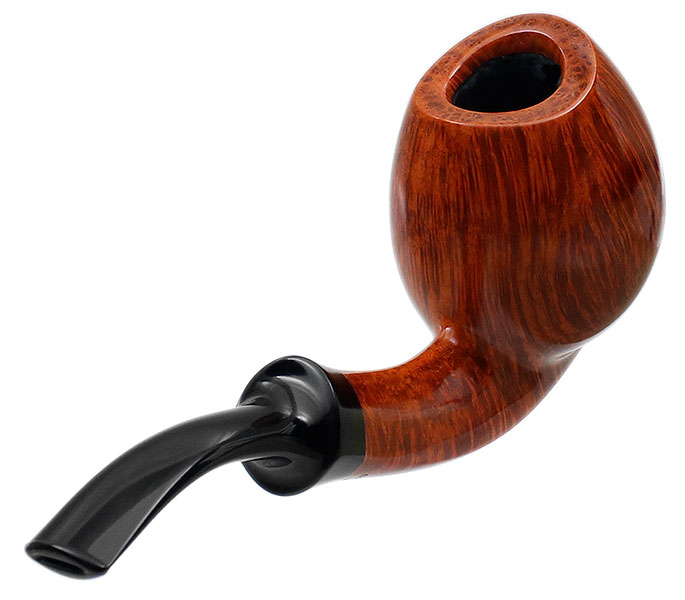 Lasse Skovgaard Smooth Bent Brandy (Lion)