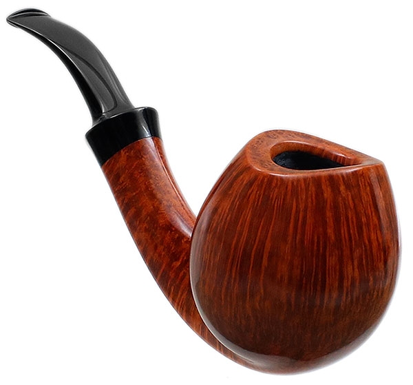 Lasse Skovgaard Smooth Bent Brandy (Lion)
