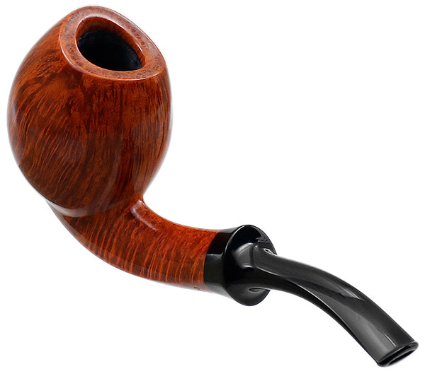 Lasse Skovgaard Smooth Bent Brandy (Lion)