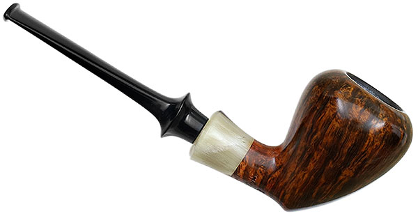Lasse Skovgaard Smooth Acorn with Horn