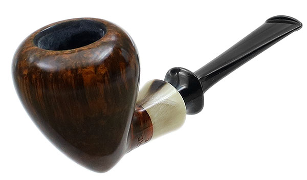 Lasse Skovgaard Smooth Acorn with Horn