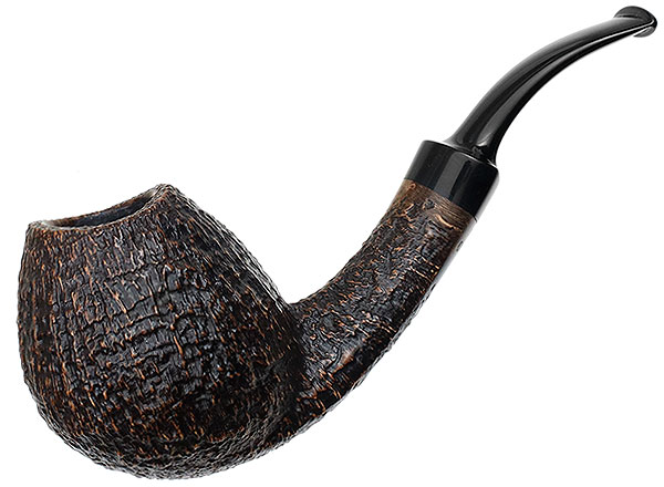 Lasse Skovgaard Sandblasted Bent Brandy
