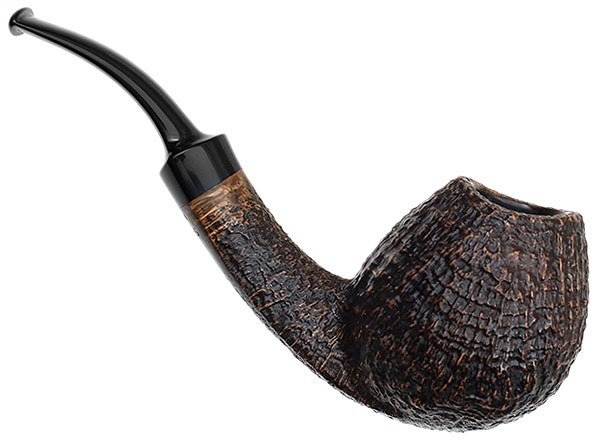 Lasse Skovgaard Sandblasted Bent Brandy