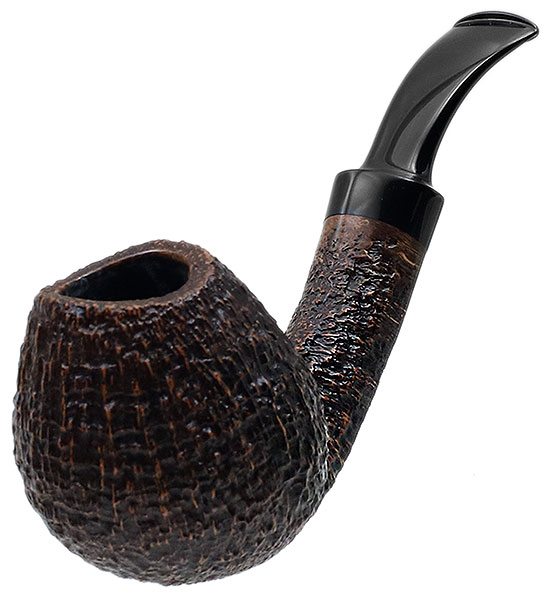 Lasse Skovgaard Sandblasted Bent Brandy