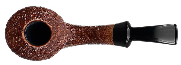 Lasse Skovgaard Sanblasted Calabash
