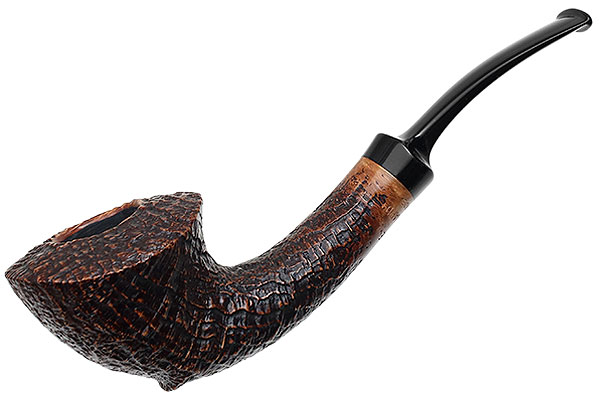 Lasse Skovgaard Sandblasted Bent Dublin