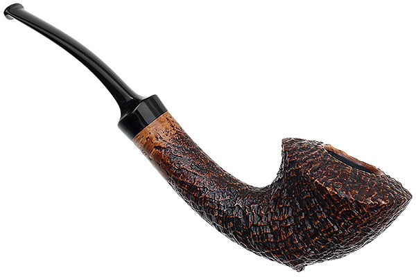 Lasse Skovgaard Sandblasted Bent Dublin