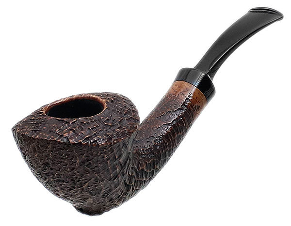 Lasse Skovgaard Sandblasted Bent Dublin