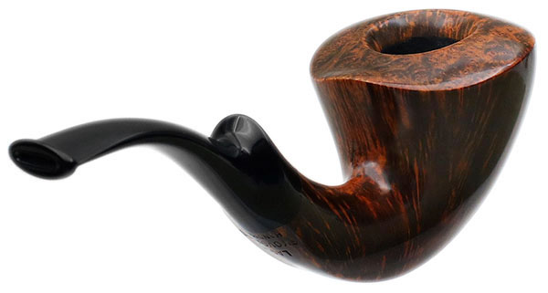 Lasse Skovgaard Smooth Bent Dublin