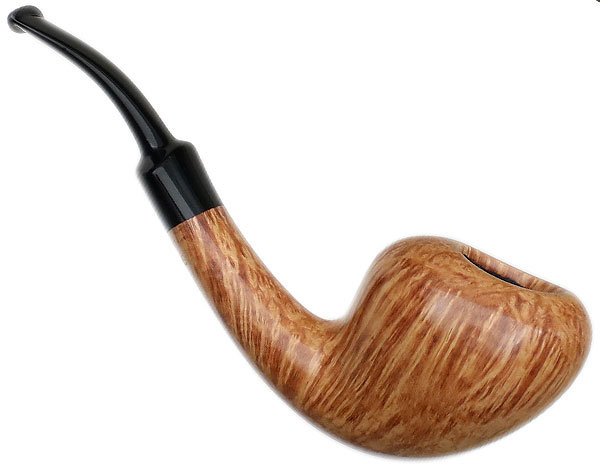 Lasse Skovgaard Smooth Bent Acorn