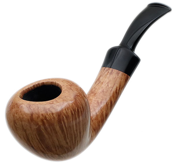 Lasse Skovgaard Smooth Bent Acorn
