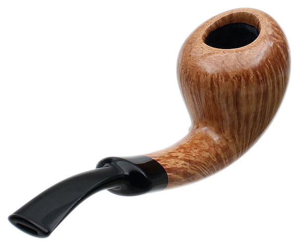 Lasse Skovgaard Smooth Bent Acorn