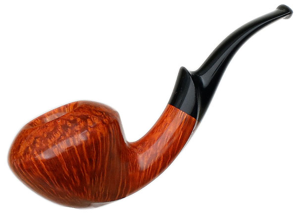 Lasse Skovgaard Smooth Bent Dublin (Lion)