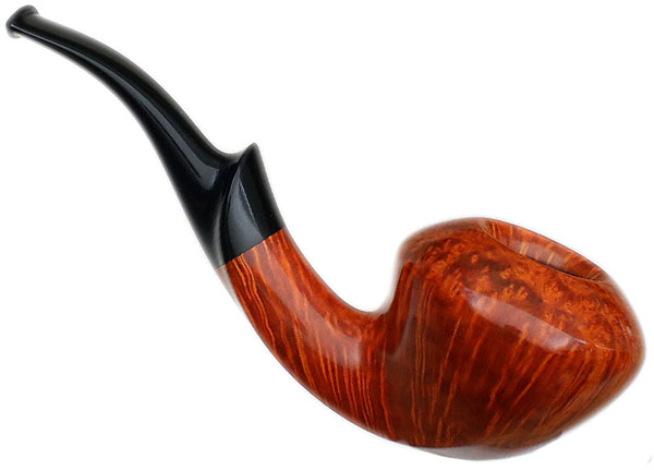 Lasse Skovgaard Smooth Bent Dublin (Lion)