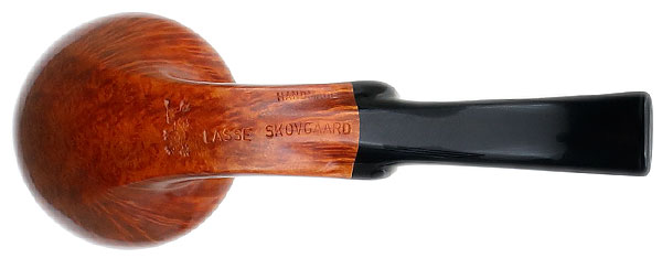 Lasse Skovgaard Smooth Bent Dublin (Lion)
