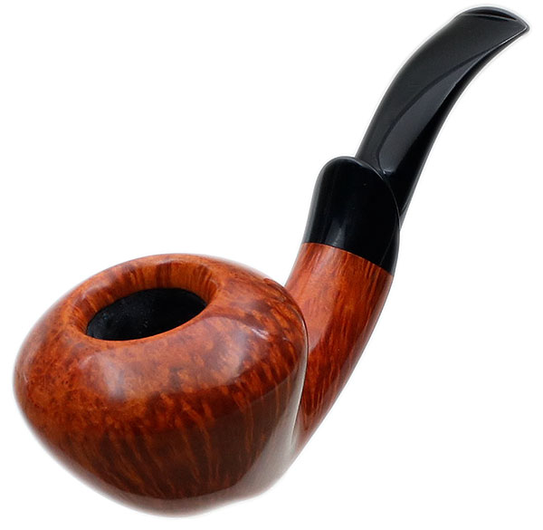 Lasse Skovgaard Smooth Bent Dublin (Lion)