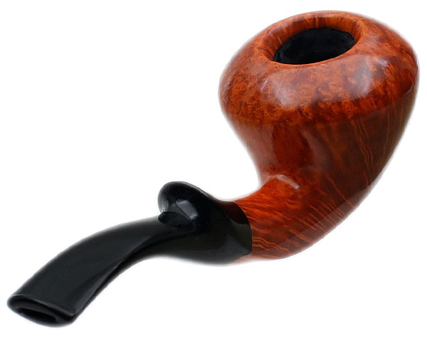 Lasse Skovgaard Smooth Bent Dublin (Lion)