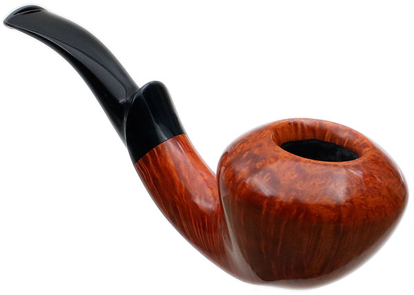 Lasse Skovgaard Smooth Bent Dublin (Lion)
