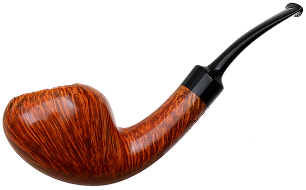 Lasse Skovgaard Smooth Asymmetric Acorn