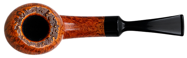 Lasse Skovgaard Smooth Asymmetric Acorn