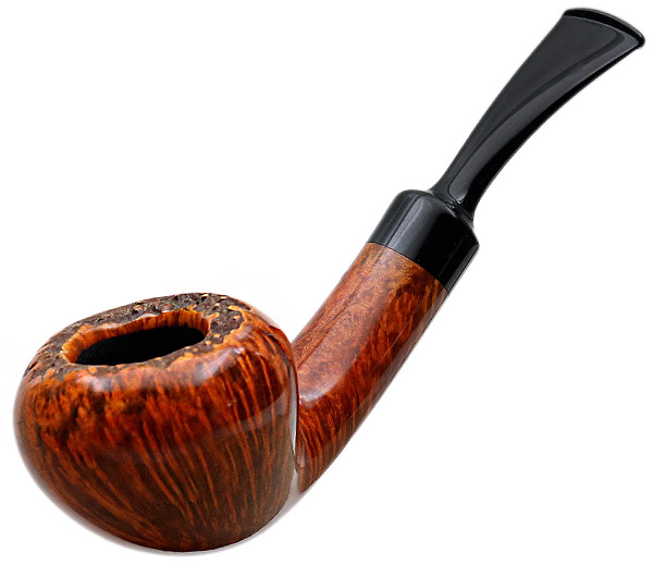 Lasse Skovgaard Smooth Asymmetric Acorn