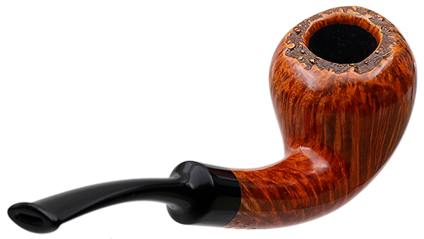 Lasse Skovgaard Smooth Asymmetric Acorn