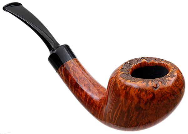Lasse Skovgaard Smooth Asymmetric Acorn