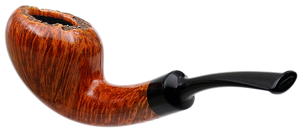 Lasse Skovgaard Smooth Asymmetric Acorn