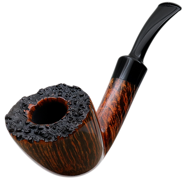 Lasse Skovgaard Smooth Bent Dublin