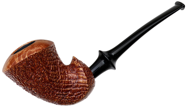 Lasse Skovgaard Partially Sandblasted Freehand