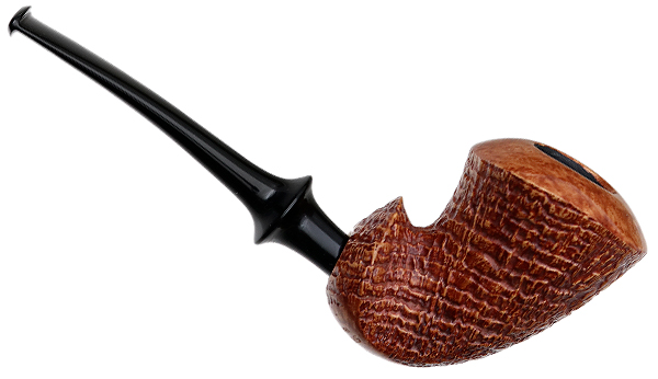 Lasse Skovgaard Partially Sandblasted Freehand
