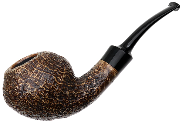Lasse Skovgaard Sandblasted Rhodesian