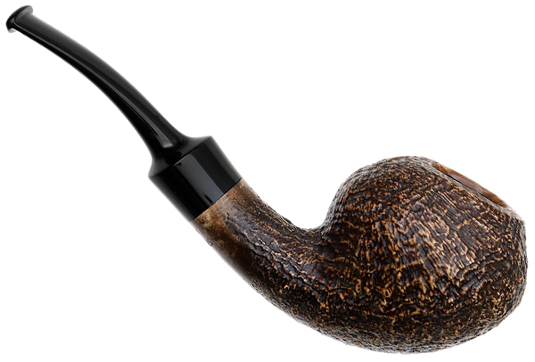 Lasse Skovgaard Sandblasted Rhodesian
