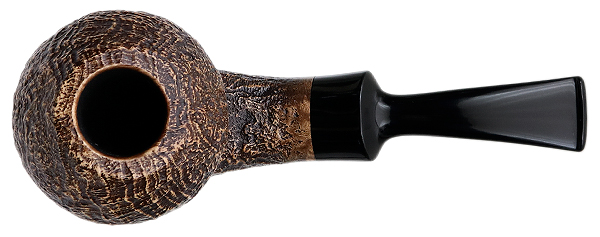 Lasse Skovgaard Sandblasted Rhodesian