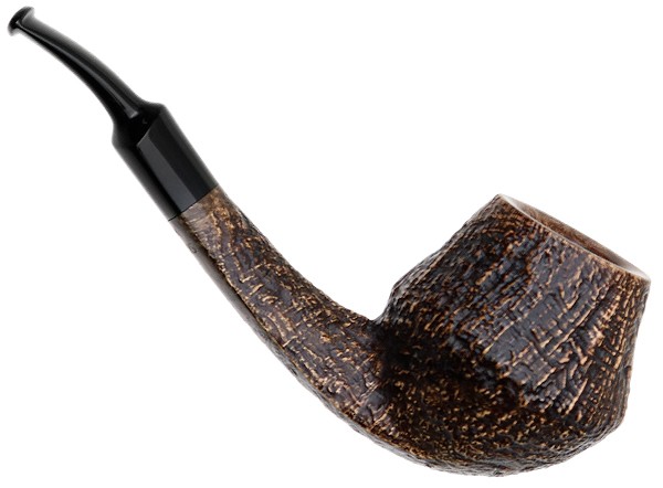 Lasse Skovgaard Sandblasted Bent Bulldog