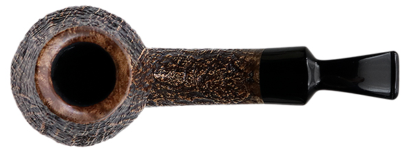 Lasse Skovgaard Sandblasted Bent Bulldog