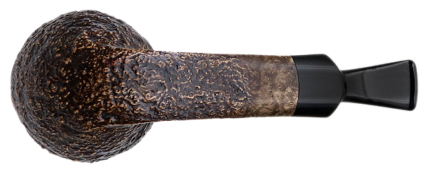 Lasse Skovgaard Sandblasted Bent Bulldog