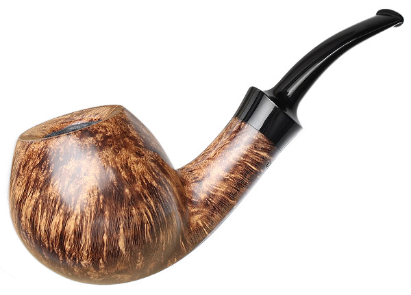 Lasse Skovgaard Smooth Bent Apple