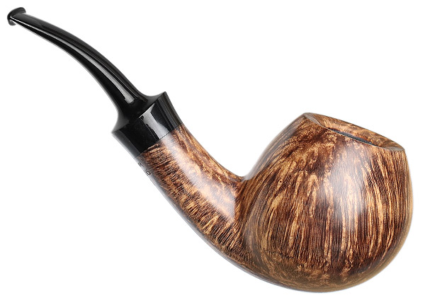 Lasse Skovgaard Smooth Bent Apple