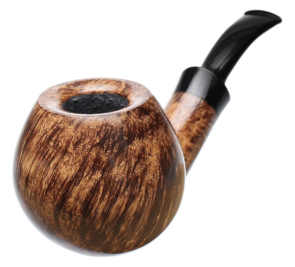 Lasse Skovgaard Smooth Bent Apple