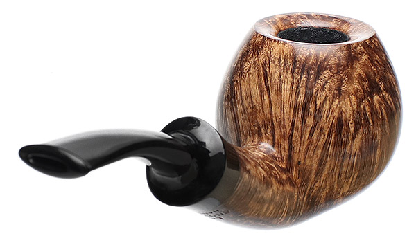 Lasse Skovgaard Smooth Bent Apple
