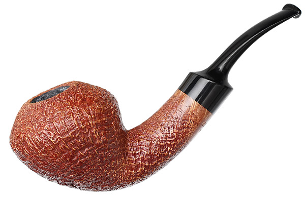 Lasse Skovgaard Sandblasted Rhodesian
