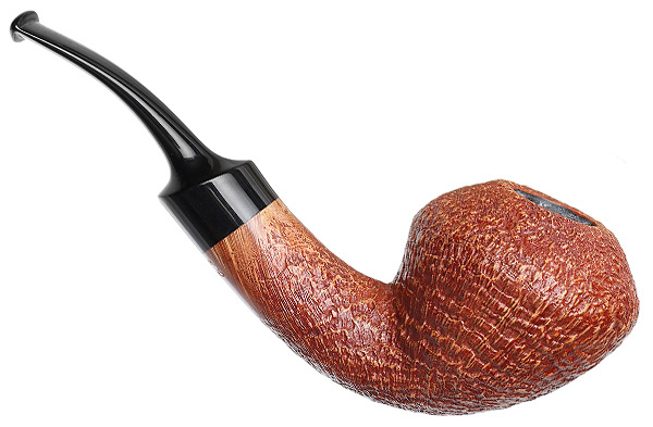 Lasse Skovgaard Sandblasted Rhodesian