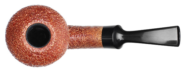 Lasse Skovgaard Sandblasted Rhodesian
