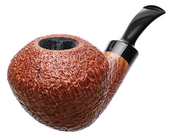 Lasse Skovgaard Sandblasted Rhodesian