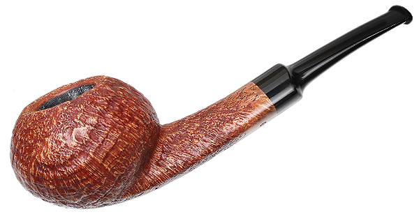 Lasse Skovgaard Sandblasted Tomato