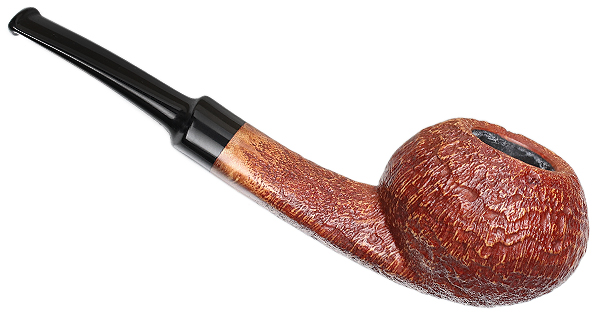 Lasse Skovgaard Sandblasted Tomato