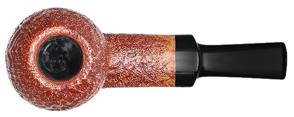 Lasse Skovgaard Sandblasted Tomato