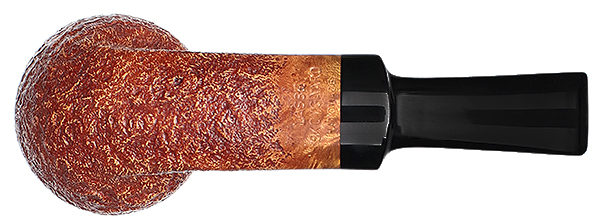 Lasse Skovgaard Sandblasted Tomato